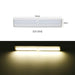 6 Led Amarela