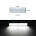 6 Led Branca