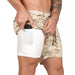 Camouflage Beige
